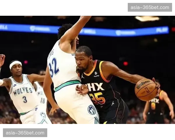 分析：为何说三月下旬太阳与森林狼的卡位战，将是检验努尔基奇防挡拆能力的关键节点？