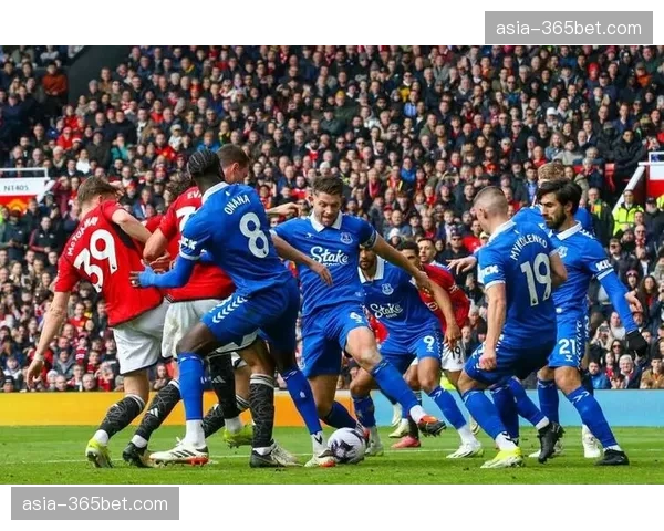 评论：青年军威压老牌劲旅，英超联赛的势力格局正在悄然改变