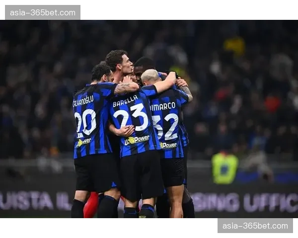 国家德比：尤文图斯vs国际米兰，一场可能决定冠军归属的对决