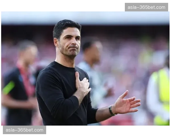 阿尔特塔谈争冠压力:我们只专注于自身表现 阿尔特塔谈争冠压力:我们只专注于自身表现