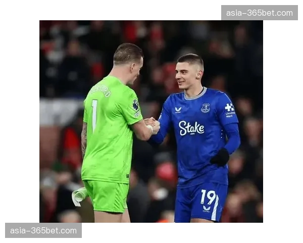 数据瞬间：切尔西对阵埃弗顿一役，全场跑动距离创本赛季英超新高