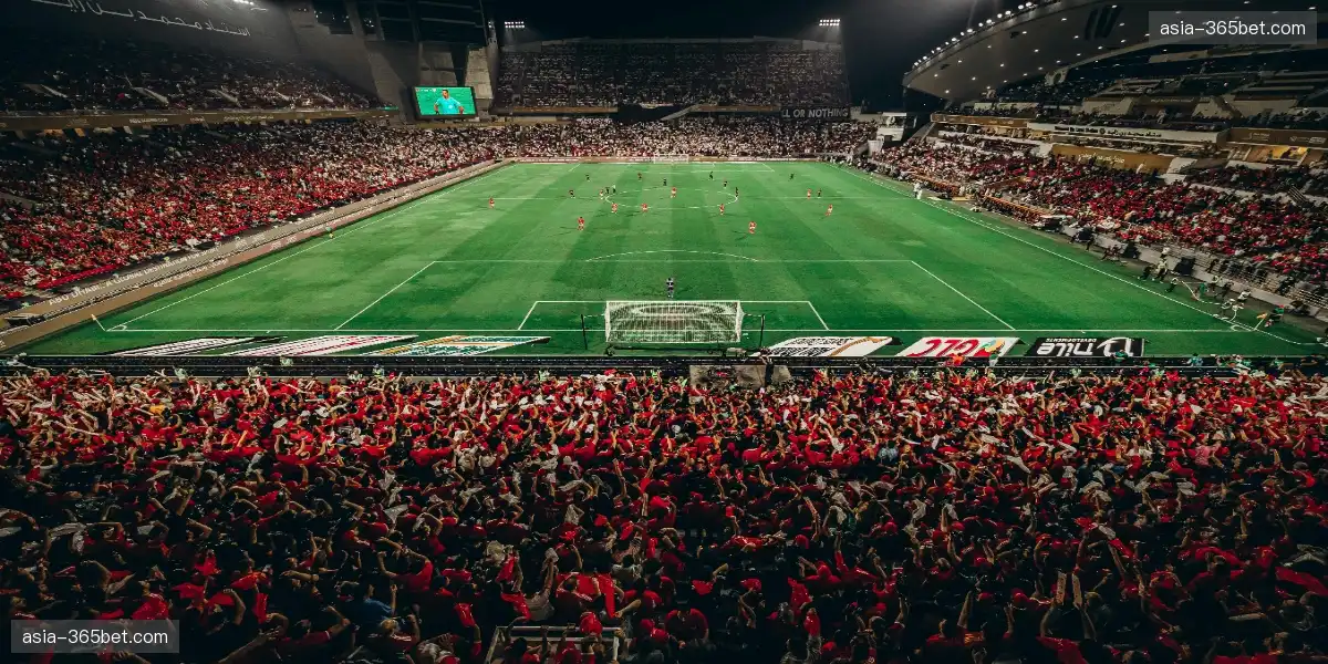 📱 一键开启赛事宇宙,IMAX级现场掌中握,沉浸感突破天际!🌌